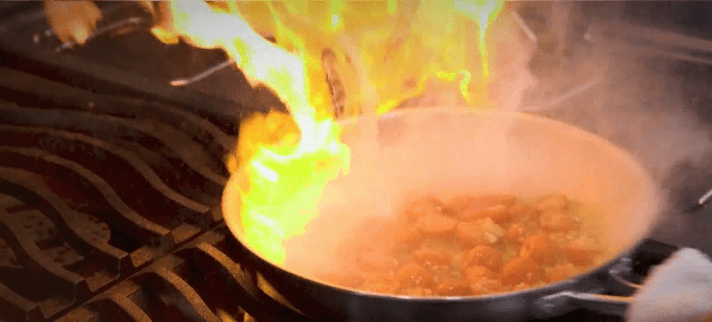 Cape Fear - Chef Quality #2